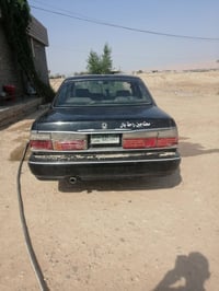 كيا بونتيشا • ١٩٩٤ • شغاله