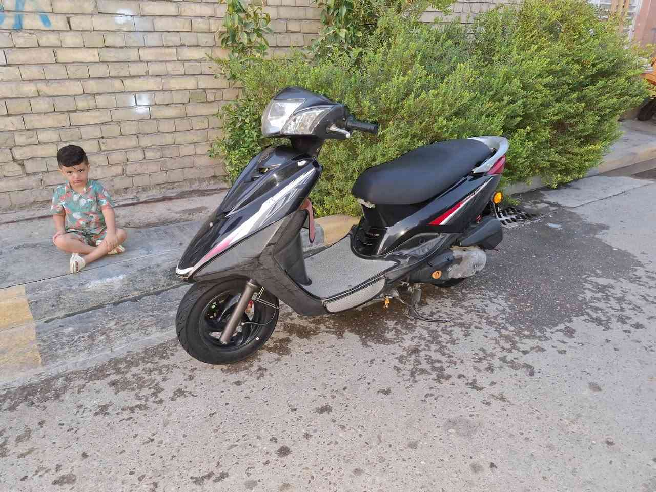 بريز • نضيفه • كفاله عامه