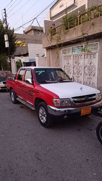 دير • ٢٠٠٩ • محتاج جير اكسل
