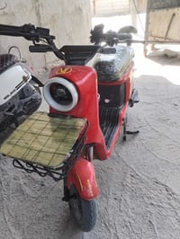 شحن R9 • نضيفه • بطاريات جديدة