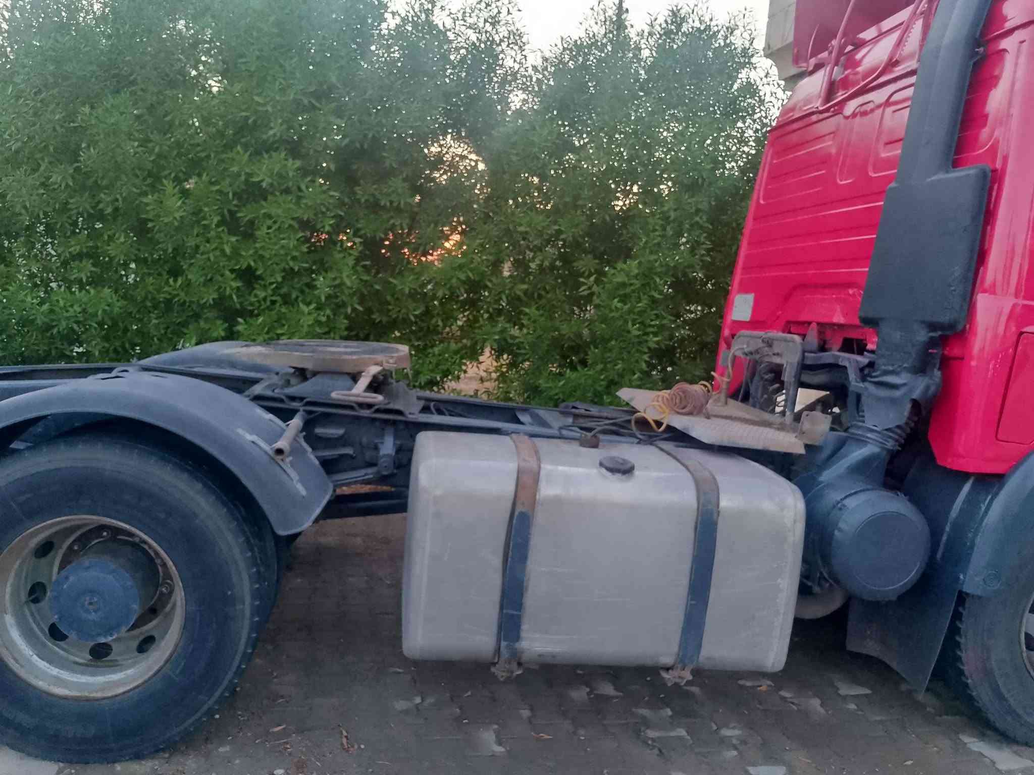 موديل ٨٨ • دبل تيربو • مسجله لودر