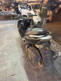 ماجستة • نوزل تعبان • بريك خلفي