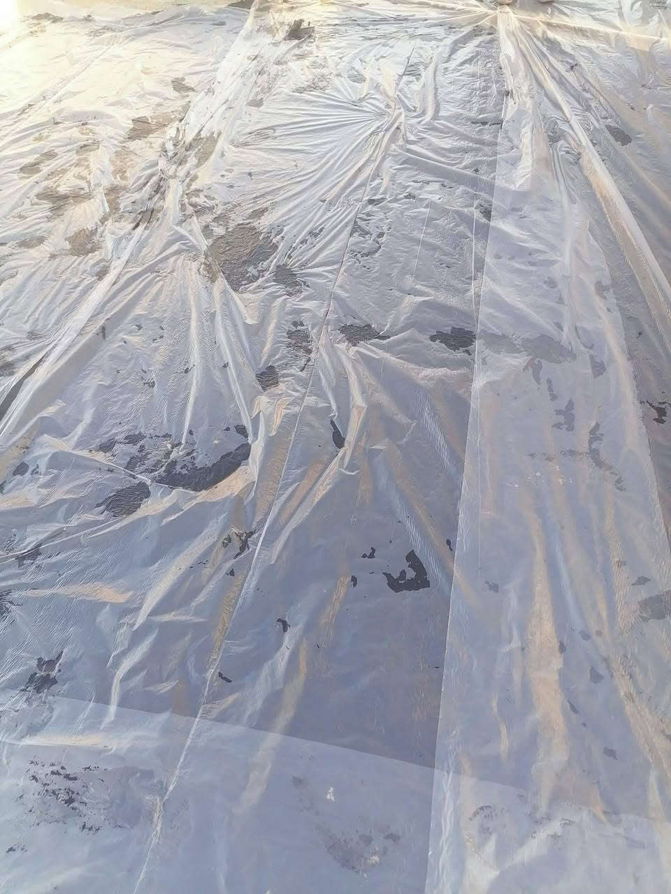 السلام عليكم اخوان شغل اي زقام تطبيق ستايجر  وتر ستوب شغل درجه اولى هندسي نشتغل على ضمان رقم واحد وانسب الاسعار كركوك موجود مكتبنا مكتب محمد ابو هبه كركوك حي العسكري قرب جامع صالح بهاء الدين مقابيل مكتب عدل خابرنا وتدلل ***********
