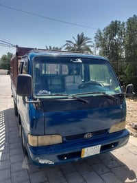 كيه فونتيره • ٢٠٠٠ • كربلاء الحسينيه