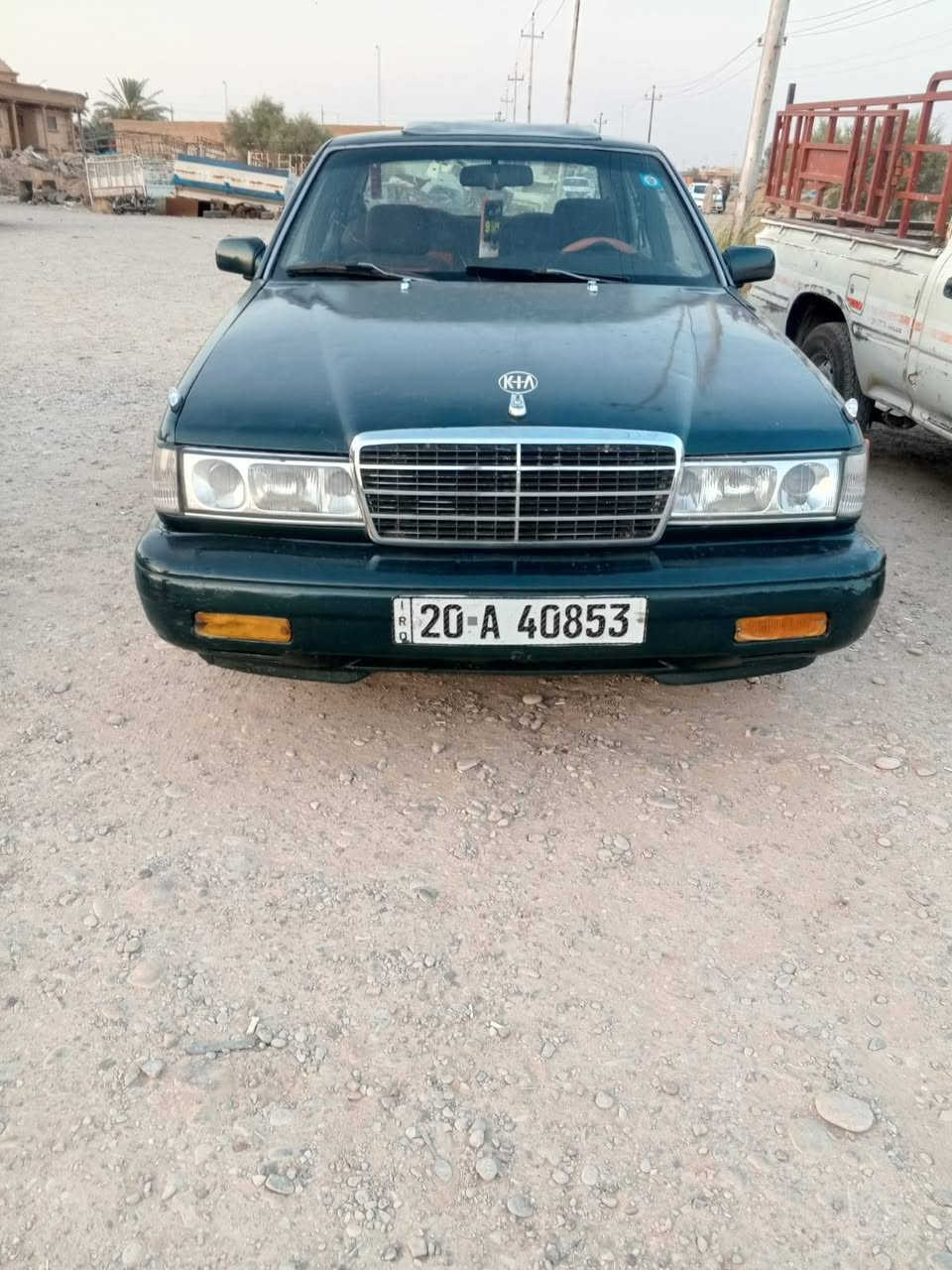 كيه بونتيشا
موديل 96
مكينه وكير حاويه بلادي ما محوره
رقم ديالى للـ30
تحويل مباشر
تخم تاير بجيس
صدر امامي خلفي بجيس
دوشمه جديده
كهربائيات من الدعاميه لدعاميه شغاله
تبريد قطعتين ثلج البوبات سبلت
شاشه الإلكترونيه
لايت زنون
بيهه جراد السياره بدون ضربه صبغته عام عايزهه بوليش
سنتر لوك
ديالى المقداديه 
السعر خاص
الاتصال ع هذا الرقم ***********
