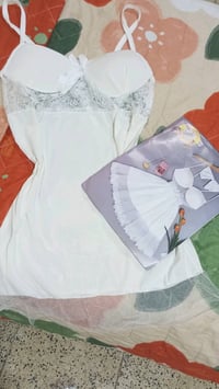 لانجري زبده 👗🎀يجنن للعرايس 😍 ازياء نبوش 🎀