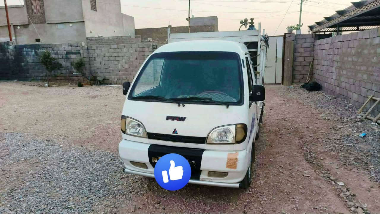 كيا فاو قماره وربع شرط تحويل للبيع موديل 2006 محرك معمر جديد توير جديد سنويا لحد 2027 سعر اتصل رقم ‏‪***********‬‏
