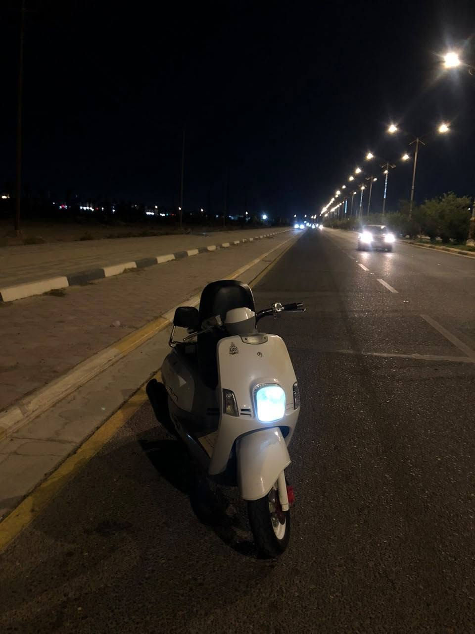 بوليس كابريتر للبيع
السلام عليكم
دراجه موديل 2008 سكن لد لايت زنون اربع اشاير سلف هندر داخل رصاصي لو نها ابيض مختمه من الطول للطول ختم واحد ويا المكينه الدراجه مانقصها شعرايه خير من الله شلعه ومعدل كفاله عامه الدراجه كفالهههه بسمي الدراجه  ***********
