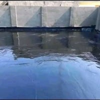 الديوانية • عزل اسطح • ماستك