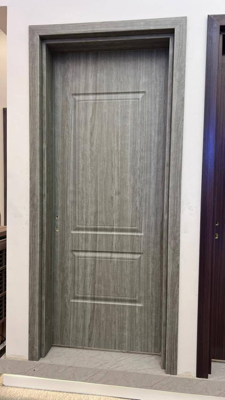 🆘🆘🆘مع النقل والشد ....❌❌❌❌
أبواب تفتح لك عالماً من الأمان والجمال! 🚪✨لأن الباب الأول هو عنوان بيتك وانطباعه الأول لكل زائر، في [معرض طروادة] نجمع لك بين متانة الحماية ورِقّة التصميم.
اسعار الشمالي ارتفاع 210×100 يكون سعرة 170 الف داخل بغداد حصرا  ♥️♥️♥️
اسعار الشمالي ارتفاع 240~270 وعرض 100 يكون سعرة 200الف مع النقل والشد داخل بغداد حصرا 
...🚦🚦🚦 ابواب الصيني جرجوبة wpc وباب خشب يكون سعر العرض 300الف مع النقل والشد داخل بغداد 
📞 *********** 
📌بغداد حي العامل تقاطع البانزيخانه
