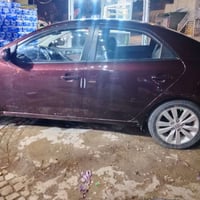سيراتو • ٢٠١٠ • الكراده