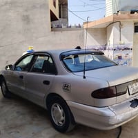 سوناتا • رقم بغداد • ديالى بلدروز