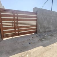 بيت طابو زراعي الجزيرة المساحة الكلية 200 متر والبناء 100 متر يحتوي عل...