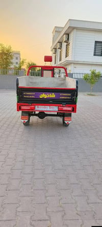 ستوته • موديل 19