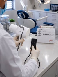 UDS-P LED • ٣ أوضاع • هدية مجانية