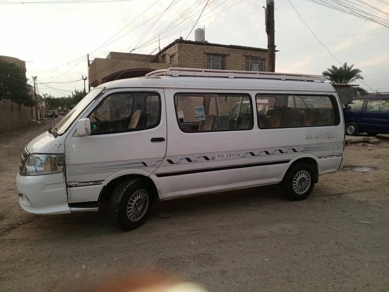 فتون ٩ • تحويل مباشر • جسر ديالى