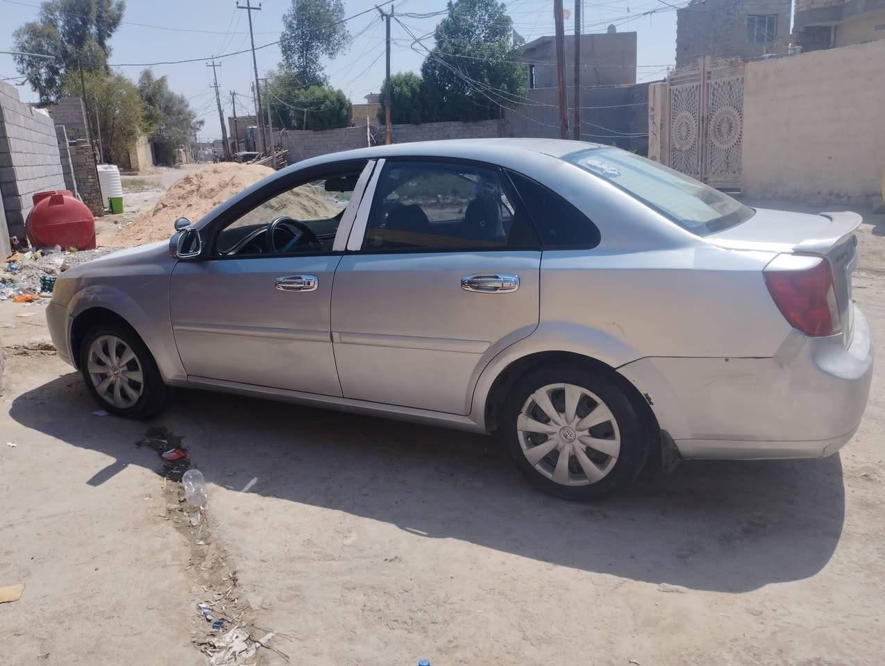 اوبترا 2007 اوتماتيك مشروع وطني بأسمي   كير محرك كفاله بيها قطعتين فقط سعر 50 بيها حك جيه  
***********
