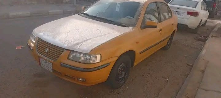 سمند 2011
سنويه ل27
مصفره هيئه وغرامات 
مصبوغه حزام تلكيط خياس 
حداديه وره وكدام جديده تايرات نضاف 
كير مكينه نضاف تبريد عاطل 
كهربائياتهة شغاله سياره حلوه 
تبديل بس بنيد بيهة سعر25
ناصريه مركز 
***********
