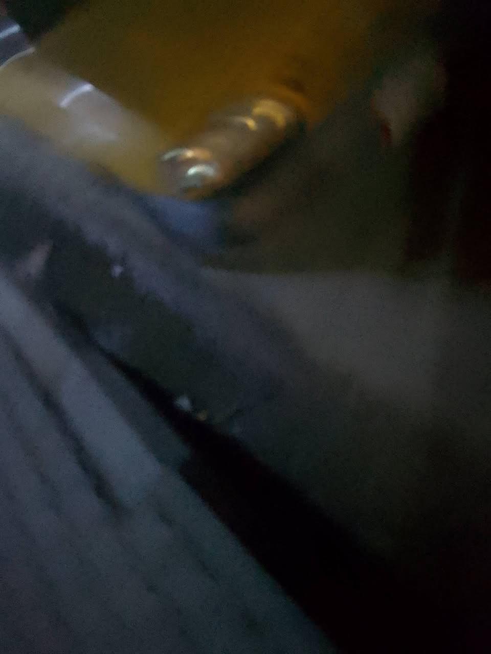 سايبا • ٢٠١١ • مكينة شرط