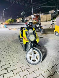 سكنس جبلي • ٢٠١٤ • كامله