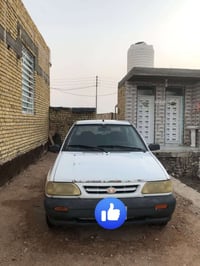 سايبا ٢٠٠٩ • رقم مثنى • مكينه وكير