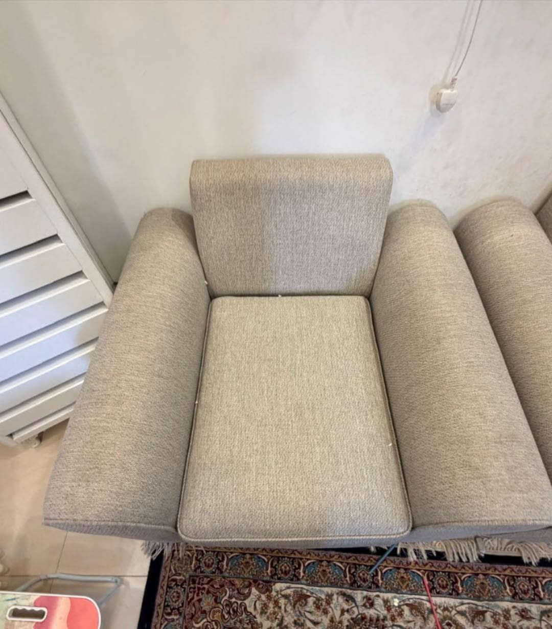 🌺شركة العبيدي لغسيل السجاد وجميع المفروشات بأحدث الاجهزة الاوتوماتيكية🌺

العنوان: صلاح الدين…قضاء بلد…🌸

🔴🔴يوجد لدينا خدمة توصيل مجاني((استلام وتسليم))🔴🔴

للاستفسار اتصل على الرقم :
 📞 📞    ***********
علاوي العبيدي

او مراسلة الصفحة 📩🌼

