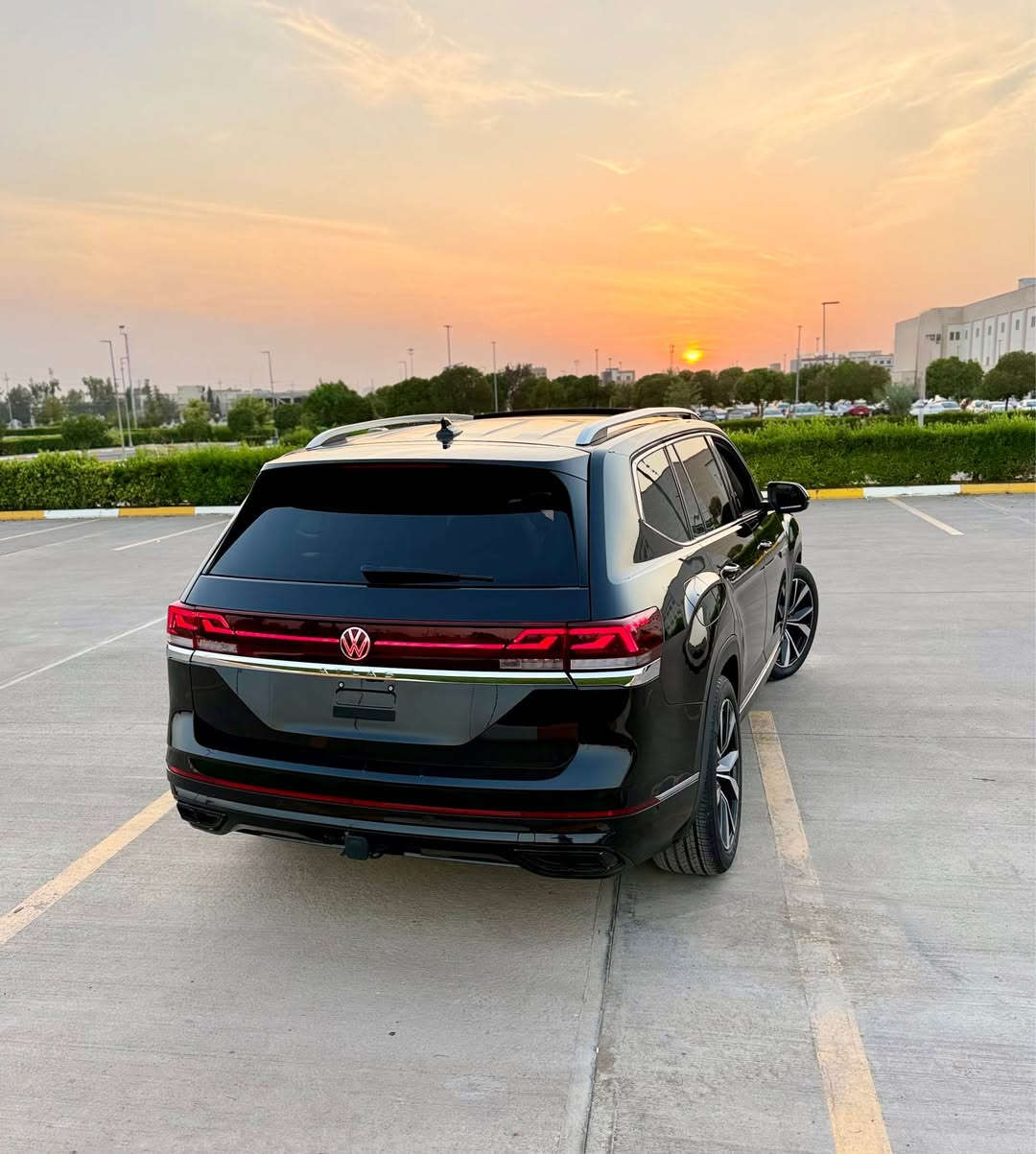 اطلس ٢٠٢٥ • فول مواصفات • بدون صبغ
