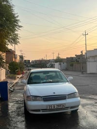كريدوس • موديل ٩٧ • مكينة بشرط