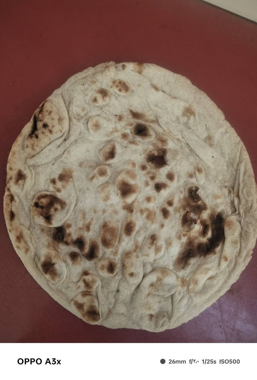 كبابجي • خباز • الرجيبة
