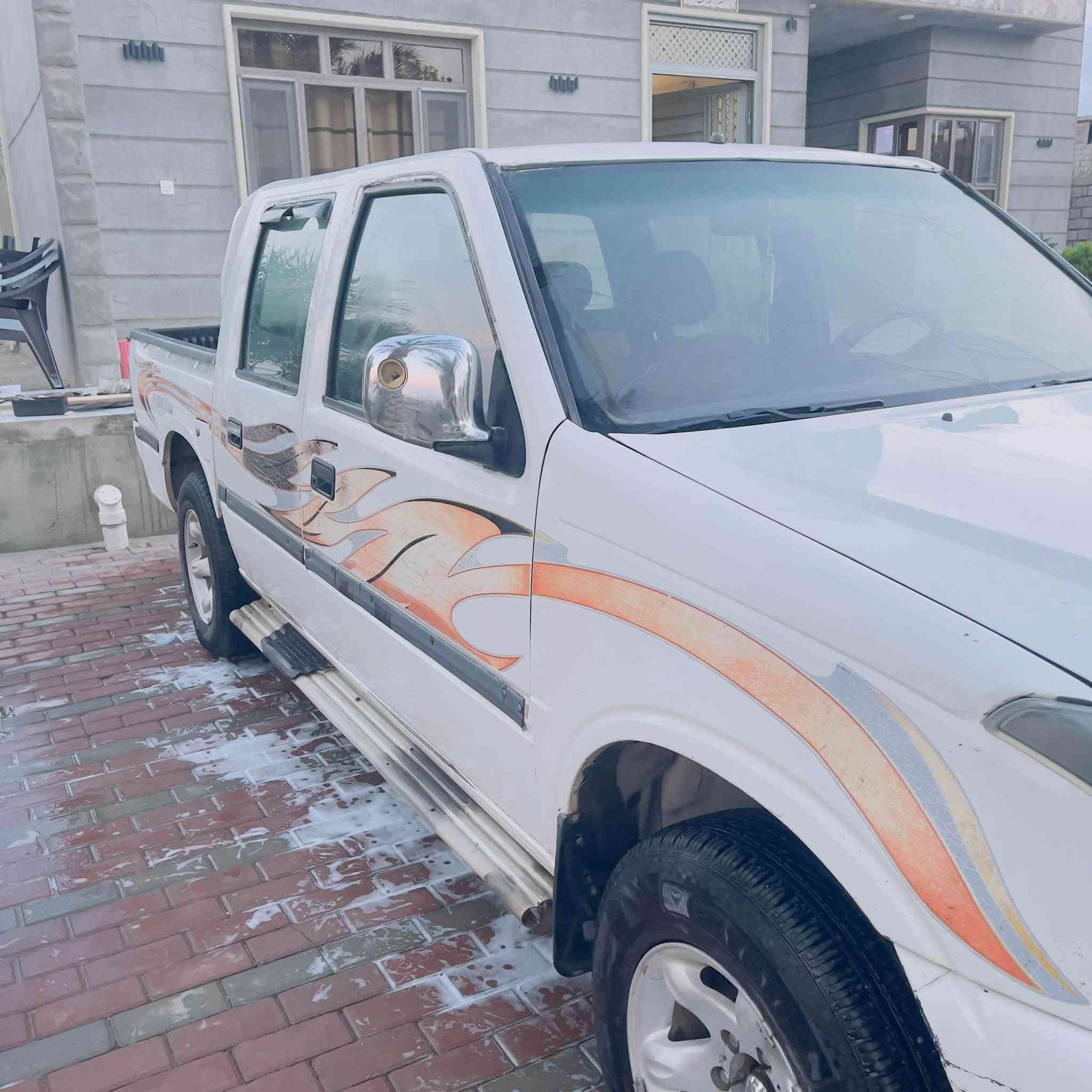 گنو منفيس • محرك نظيف • بدون معجون