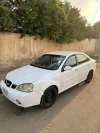 اوبترا • ٢٠٠٤ • كير عادي