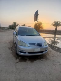 كرستال • ٢٠٠٣ • كفاله سنويه