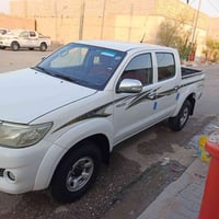 هايلوكس • ديزل • ٢٠١٥