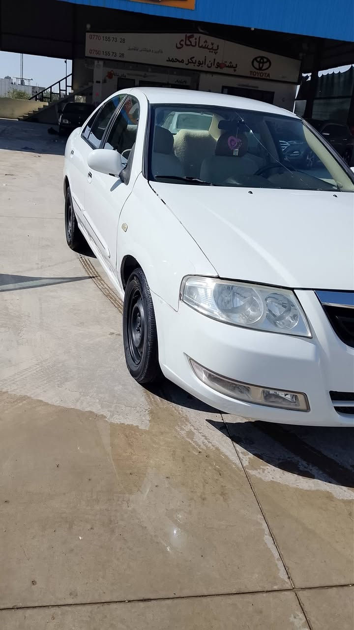 بەناوی خودای گەورە سام سۆنگ 2006بڕاوە ناوزەرد سوکان ڤۆلیۆم تەبرید لەمس کوشن جڵد سەقفوکەڤەرو شانسی بەشەرت  گێڕومەکینەو کارەبایو تەبرید ساردوو گەرم بەشەرت کۆدی نیە سعری 48 گەڵا ***********

نص مكتوب في الصور:
- ***********