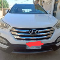 سنتافي فول مواصفات موديل 2014 بيها بارد قليل اربع اصابع بل جاملغ الاما...