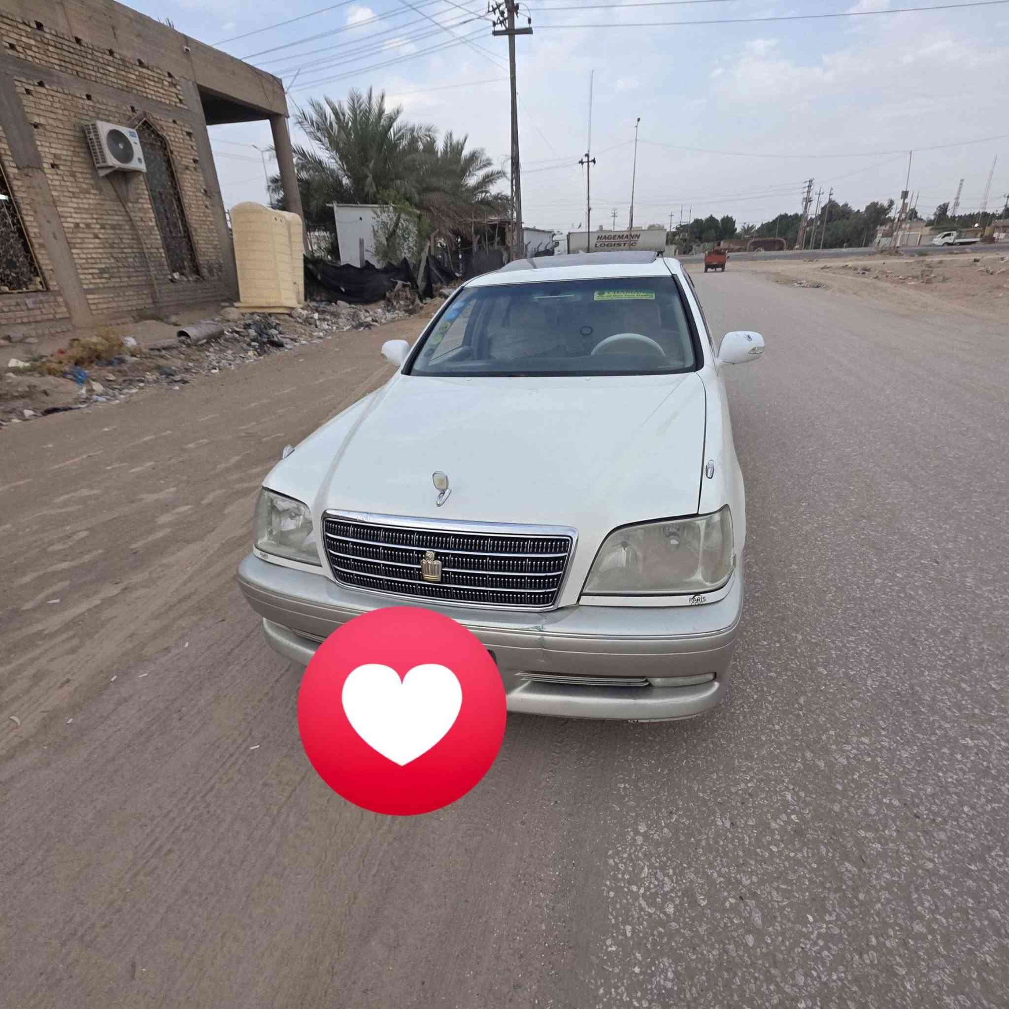 ملكه • ٢٠٠٨ • رقم بغداد