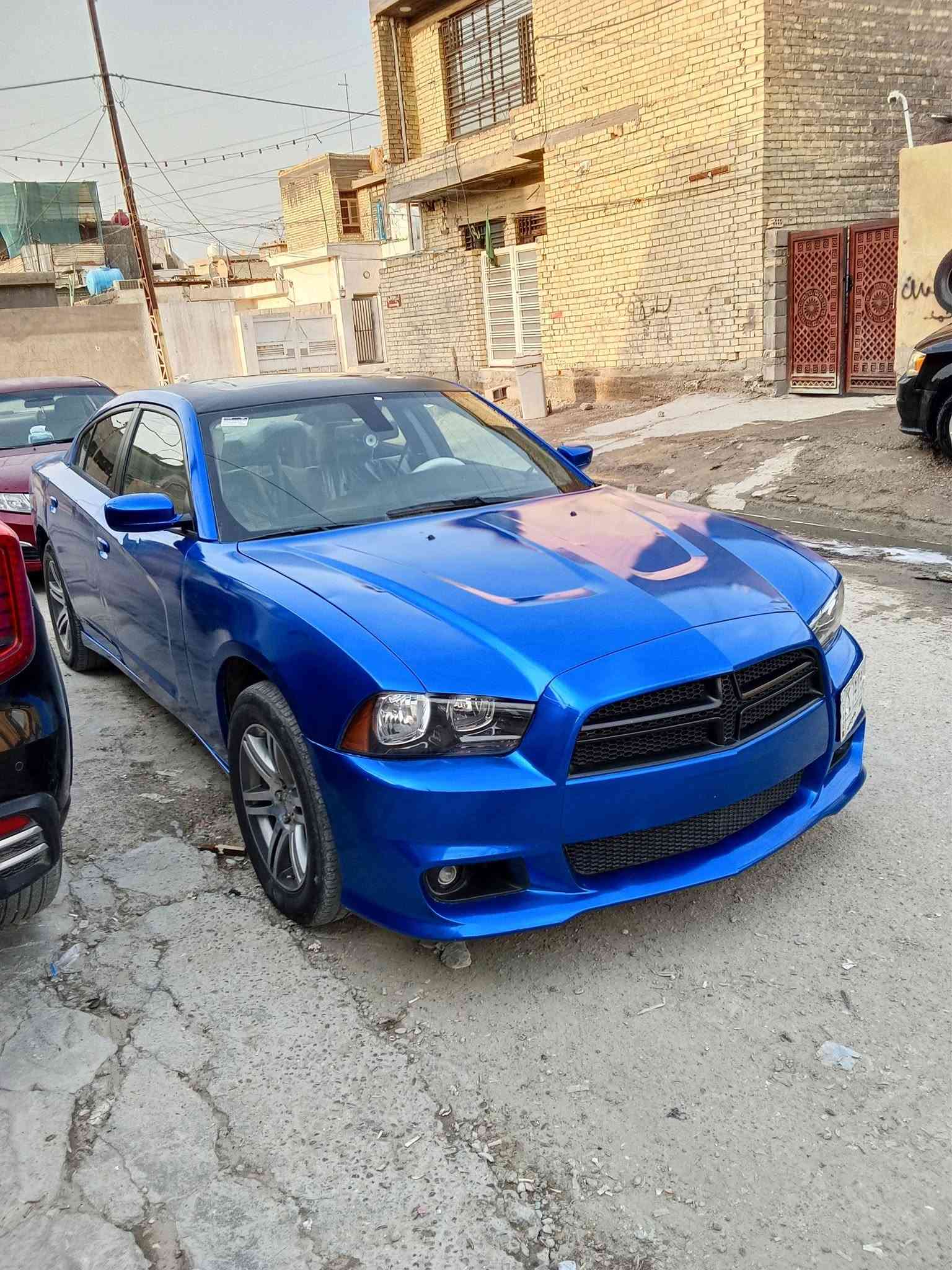 جاجر • موديل ٢٠١٣ • فول مواصفات
