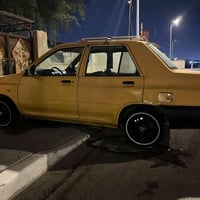 سايبا • ٢٠١٧ • الزبير