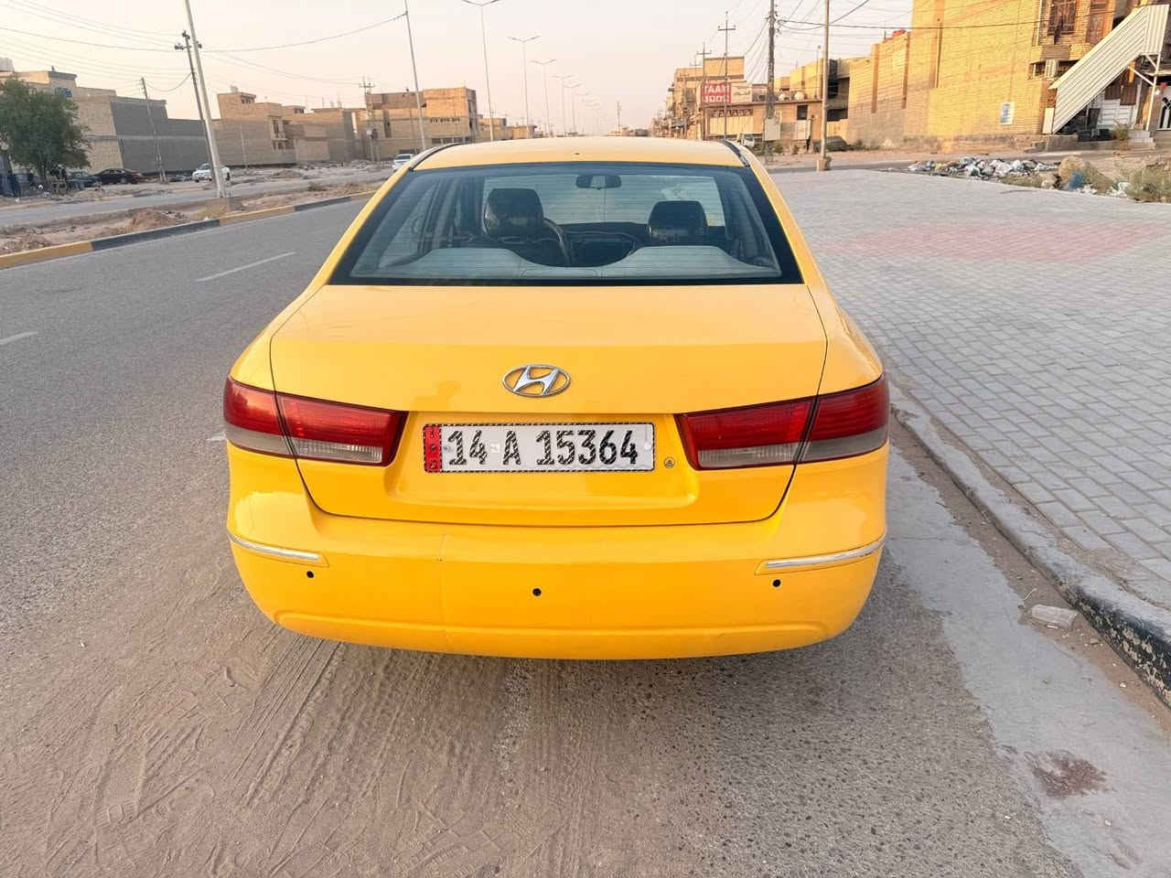 سوناتا 2010 رقم بصره جاهزه مابيه نقص  90 وبيها مجال بصيط ***********

