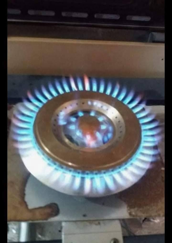 ورشه ابو كاظم انواع صيانه الطباخات صيانه واقعيه نجيك للبيت اتصال على رقم الهاتف ***********

