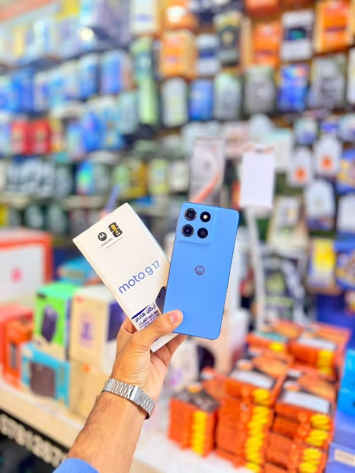 على بركه الله
تم وصول وجبه جديده من الهواتف النقاله الحديثه والجميلة 💙✅
من شركة Itel
بذاكرات واشكال والوان مختلفه ✨

وبأسعار مناسبه 💙

العنوان: ذي قار/ قلعه سكر/ الشارع الرئيسي/ مقابل المقهى الرياضي

للتواصل:***********
للتواصل:***********

💙💙💙💙💙💙💙💙💙💙
