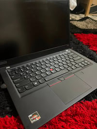 لينوفو T495s • رايزن ٥ PRO • ١٦ جيجا رام