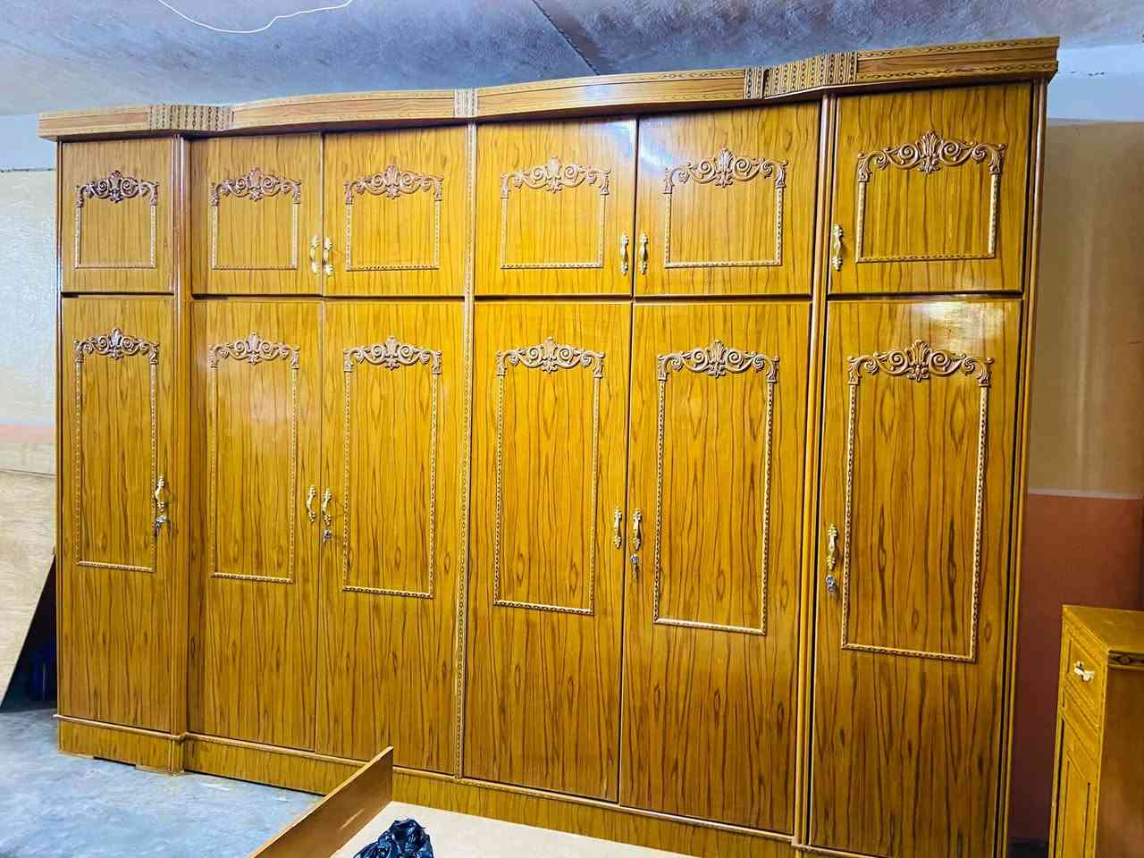 غرفه نوم • عراقي • نضافه