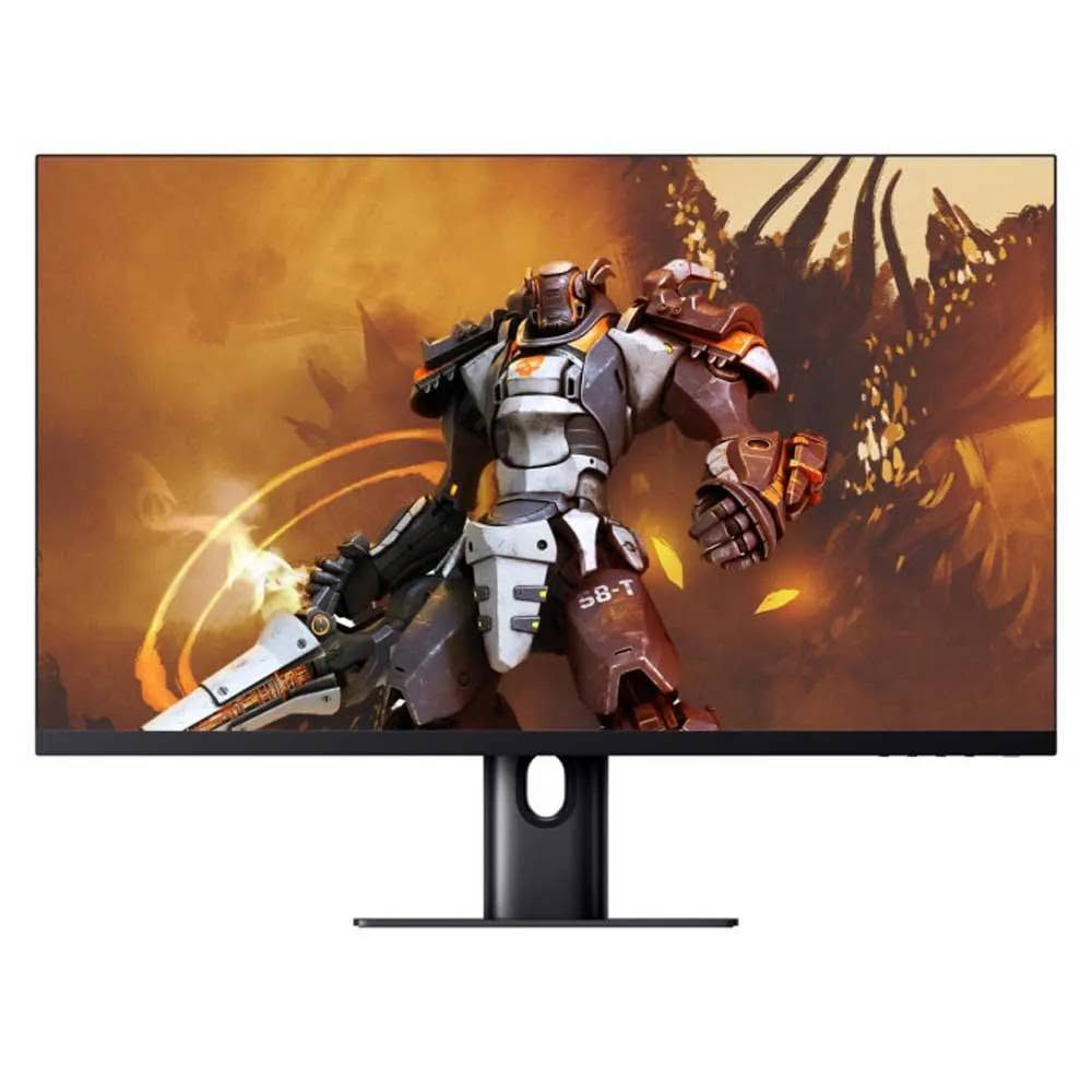 السلام عليكم 
شاشه كيمينك 
من شاومي Mi
Xiaomi Mi 2K Gaming Monitor 27" XMMNT27HQ
غني عن تعريف 
نظيفه  جدا استخدام قليل
27
2k
ips
hdr
165هرتز 
ستاند متحرك شلون متريده
الوانه كلش حلوه قريبه ال oled
مكفوله من كلشي 
بدون شخوط او ديد بيكسل
شرط الجديده
اغراضه كامله مع الكرتونه
السعر 200 الف ثابت 🔒 
الي مهتم يراسلني واتساب
مكان بغداد البياع 
***********
توصيل فقط بغداد 
محافظات ماعندي
