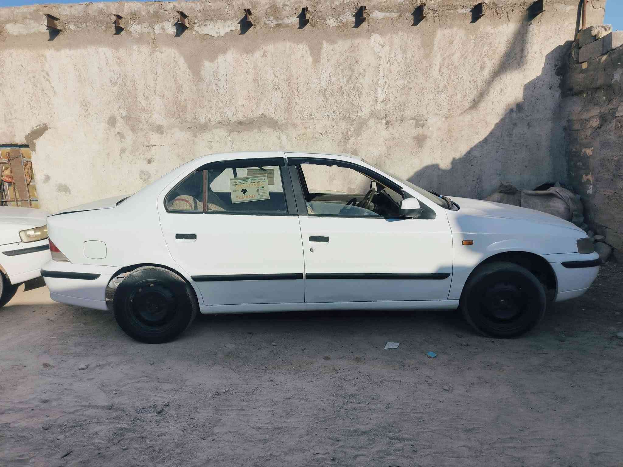 سلام عليكم سمند ٢٠١٠ كير ومكينه بجيس سنويه ل٢٠٢٧ خياسات وصبغ عام نواقص بصيطه ‏‪***********‬‏
