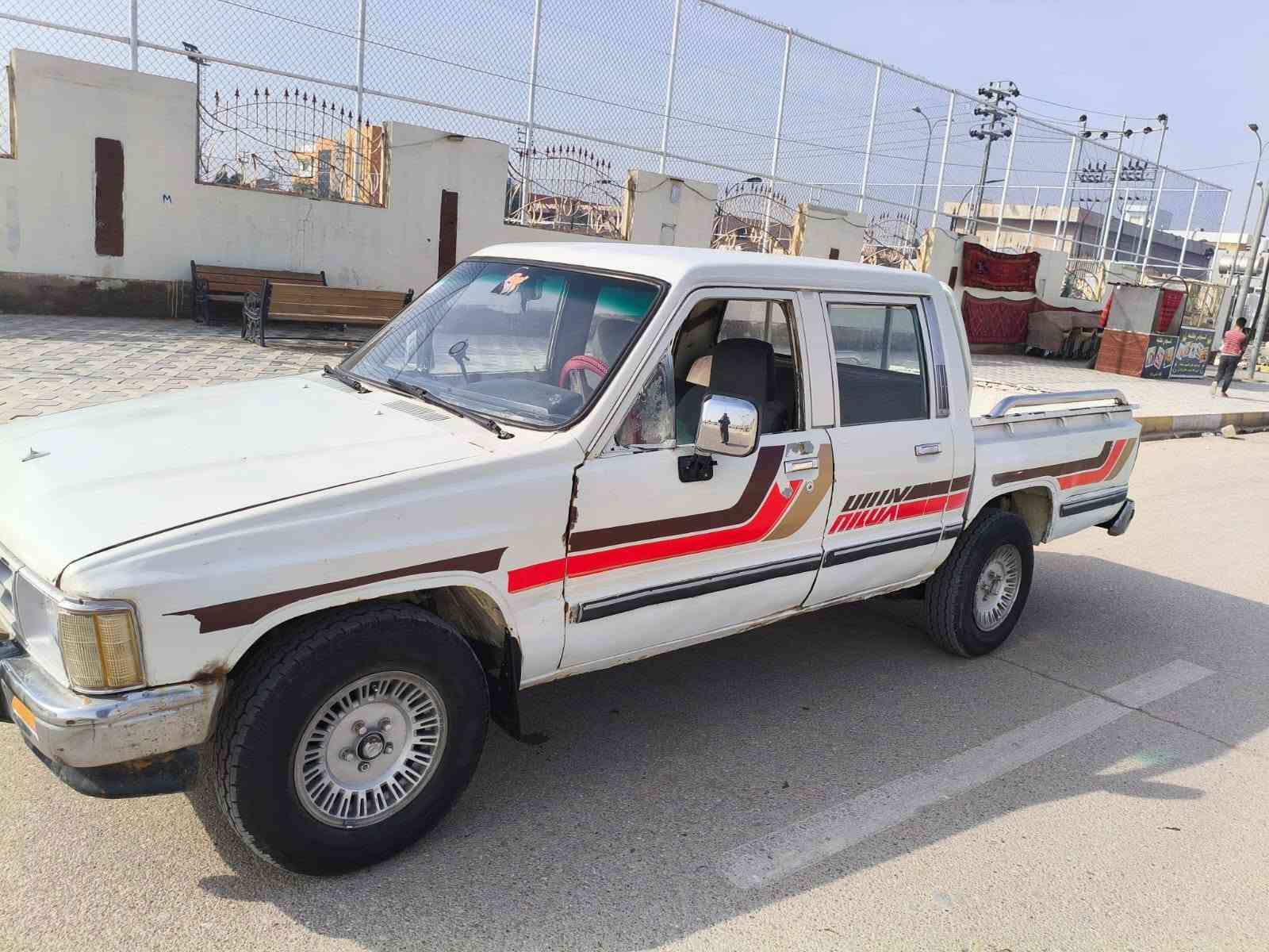 دبل • قمارة • ناصرية