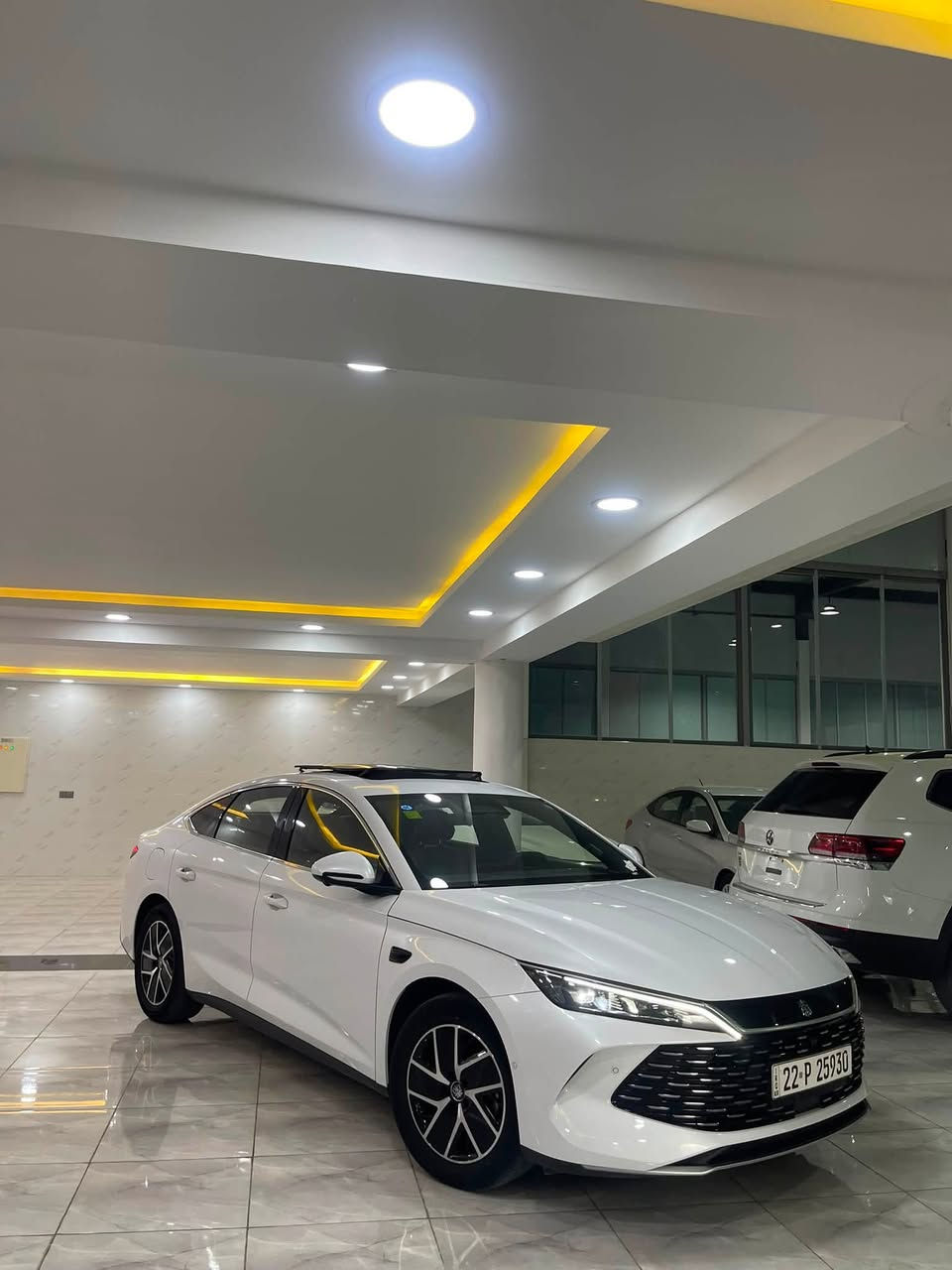 BYD QIN L FLAGSHIP
موديل 2025 فول مواصفات 13 كاميرة اوتو پارك پانوراما 360 درجة حساس باترى 80 رقم و سنوى جديد لغاية 2031 سياره بدون صبغ بدون تعديل ماشيه 22 الف كم تحويل غرامات شرط…

عنوان / دهوك / ترمنال 49 / *********** / واتساب 

السعر / 185 $ مجال بسيط
