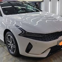 كيا K5 • ٢٠٢٣ • رقم أربيل