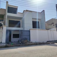 بغداد الكرخ • لبخ اسمنت • واجهات
