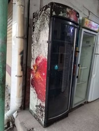 أغراض منزلية • ثلاجة • أسعار مناسبة
